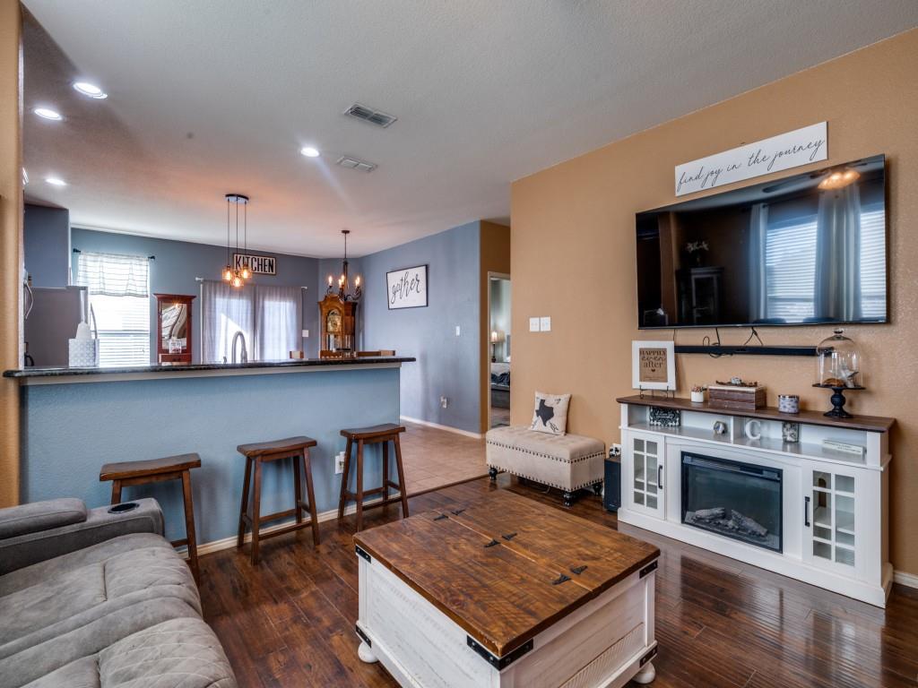 2904 Big Horn Bluff Court