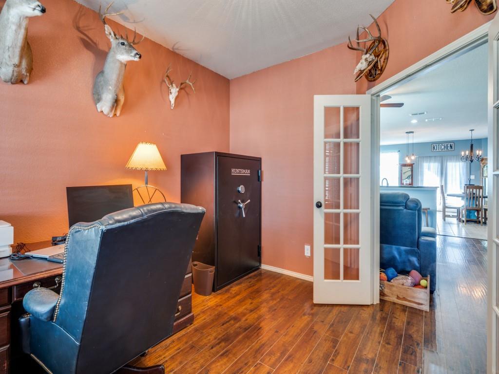 Palmilla Springs - Residential