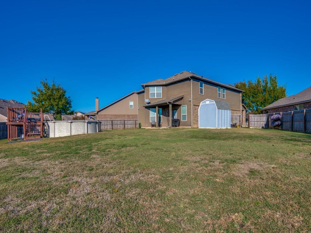 Palmilla Springs - Residential