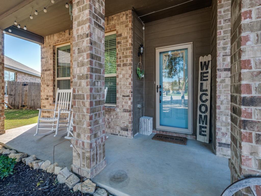 2904 Big Horn Bluff Court