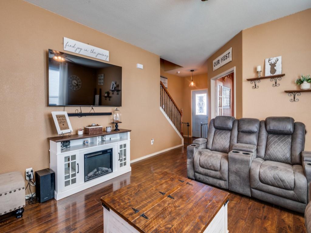 2904 Big Horn Bluff Court