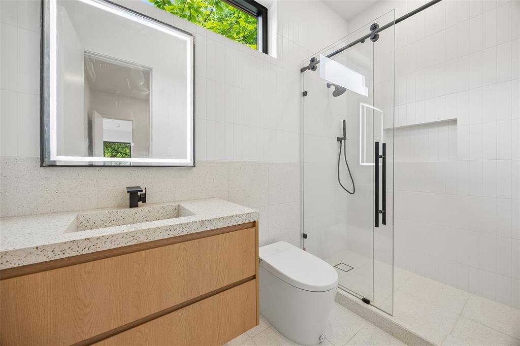 LAKELAND TERRACE - Residential