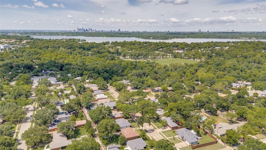 Lake Park Estates - Residential