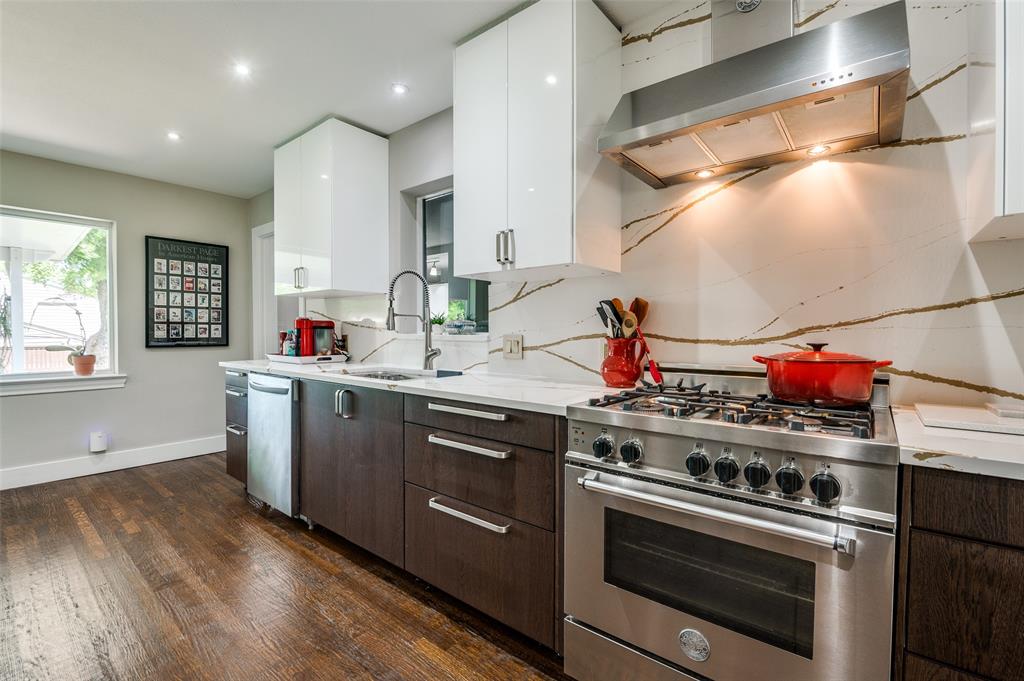 Lake Park Estates - Residential