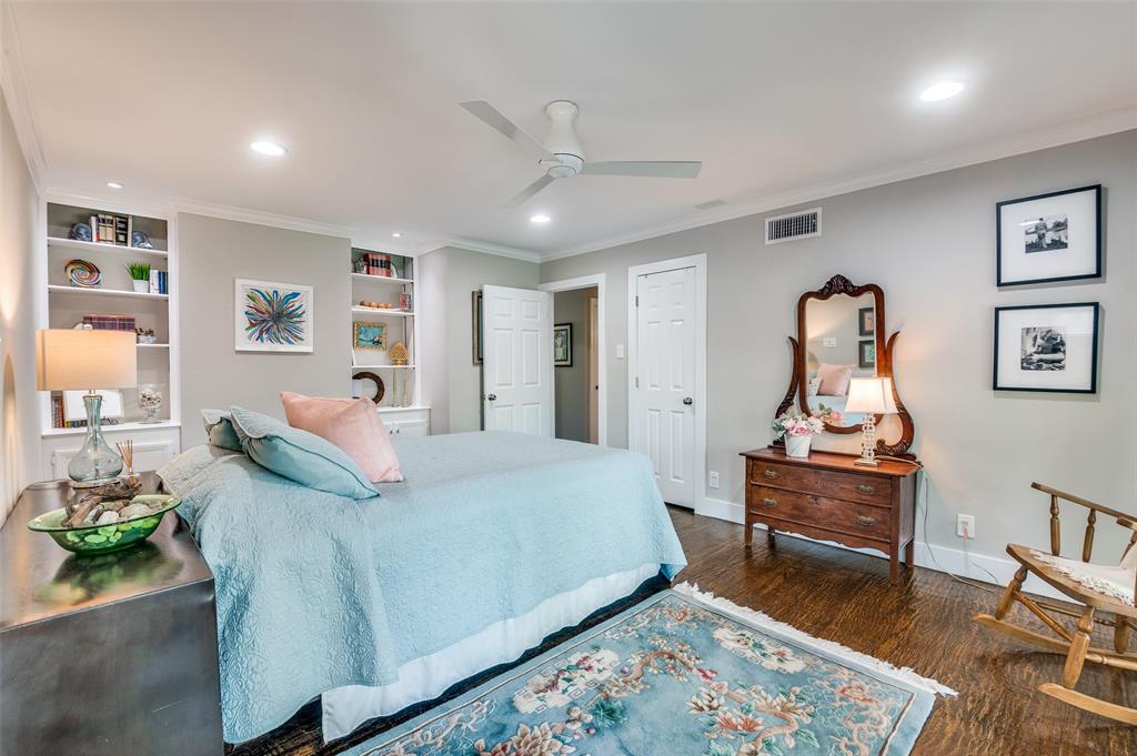 Lake Park Estates - Residential