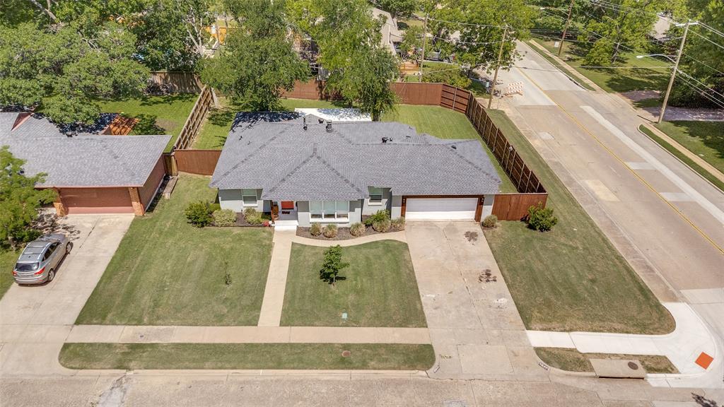 Lake Park Estates - Residential