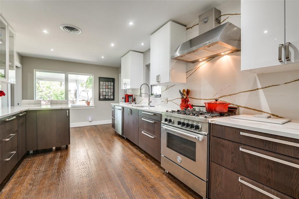 Lake Park Estates - Residential