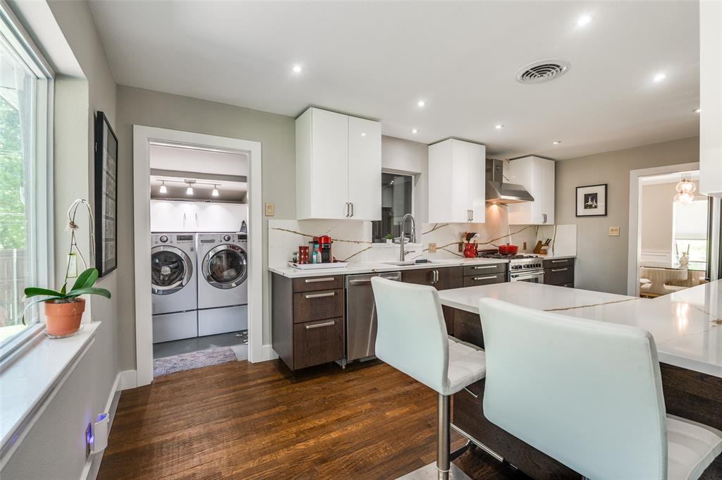 Lake Park Estates - Residential