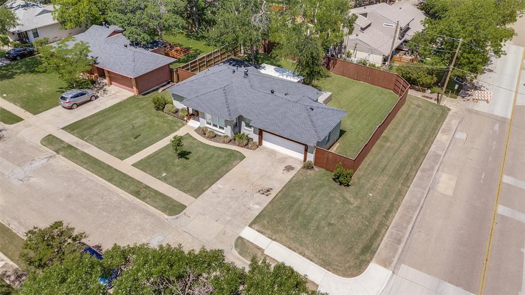 Lake Park Estates - Residential