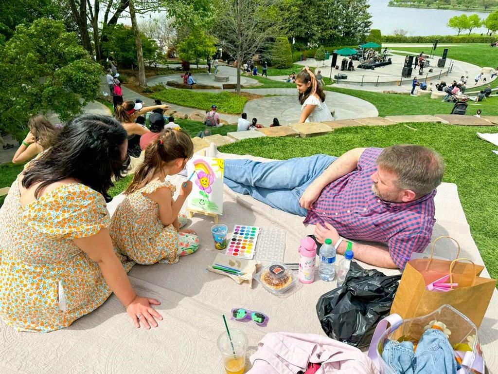 Lake Park Estates - Residential