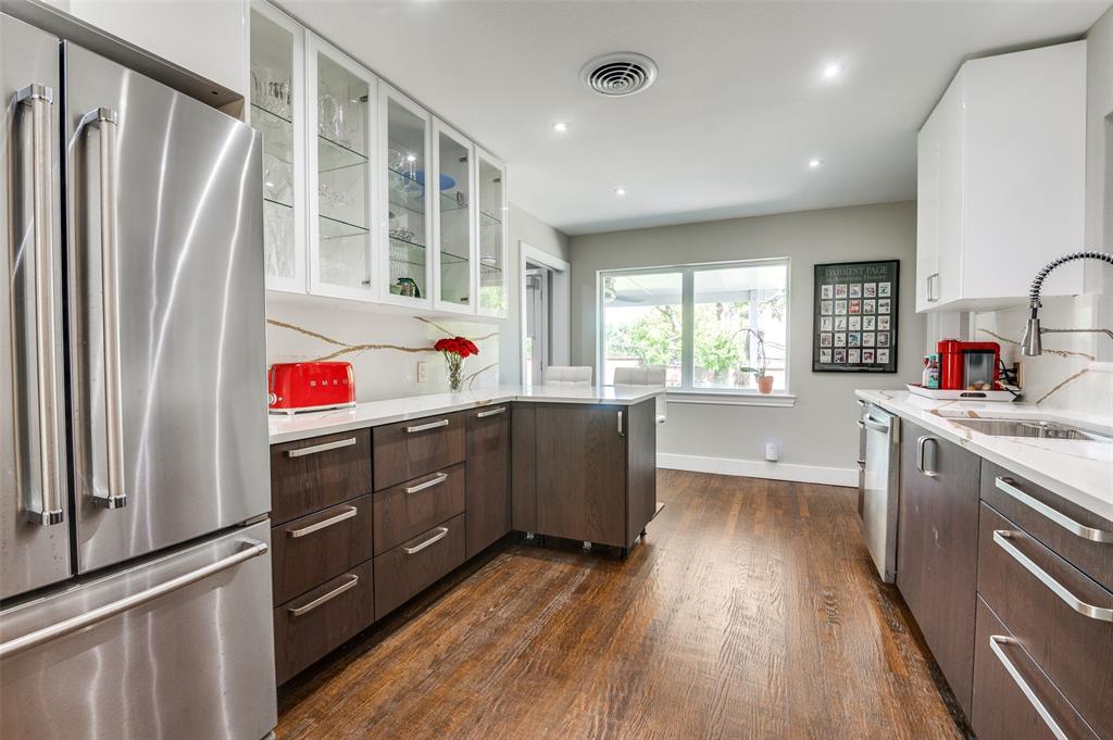 Lake Park Estates - Residential