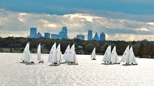 Lake Park Estates - Residential