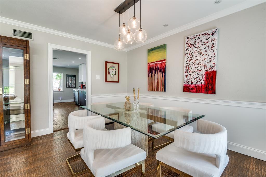 Lake Park Estates - Residential