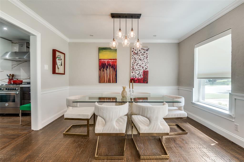 Lake Park Estates - Residential