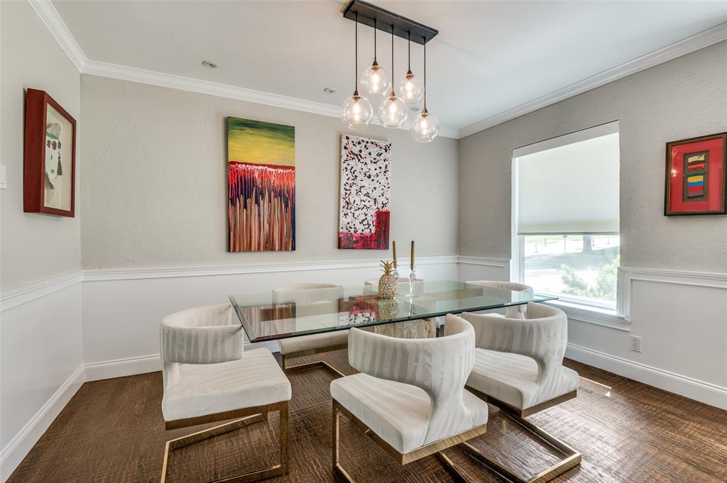 Lake Park Estates - Residential