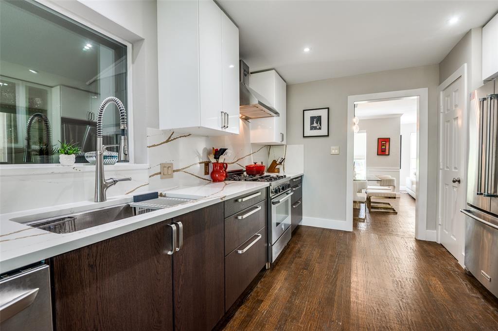 Lake Park Estates - Residential