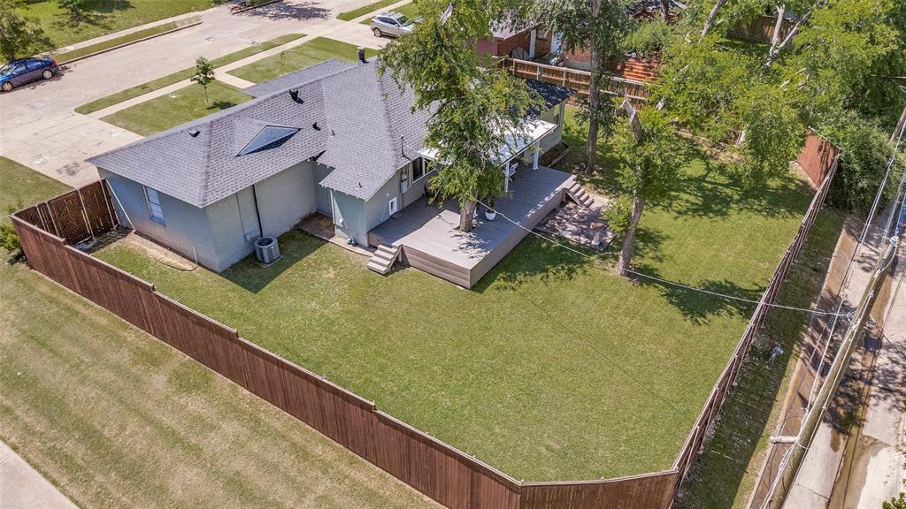 Lake Park Estates - Residential