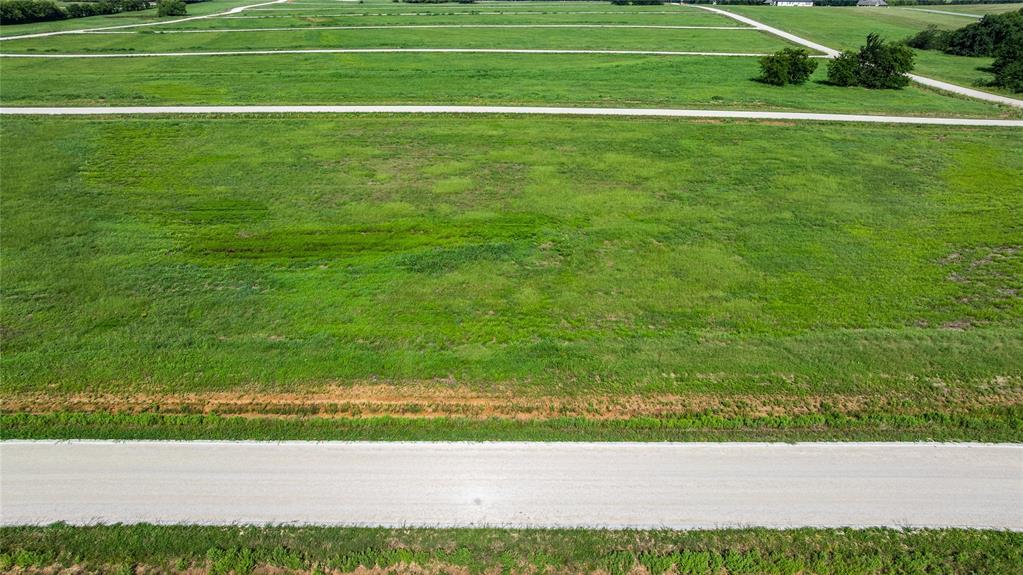 Rock Creek Resort - Land