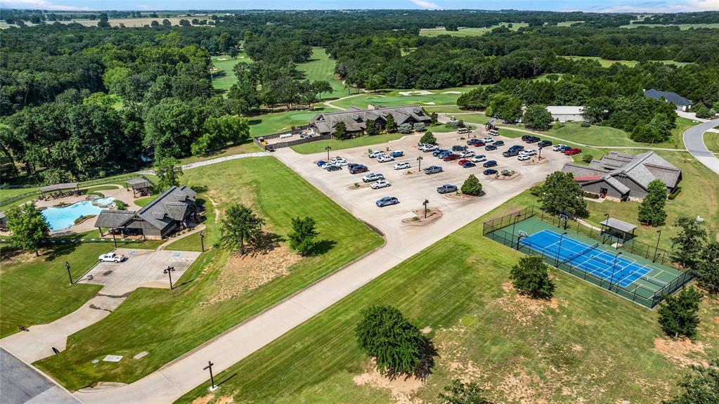 Rock Creek Resort - Land