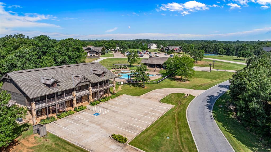 Rock Creek Resort - Land