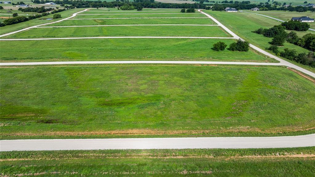 Rock Creek Resort - Land