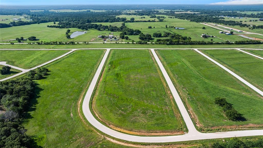 Rock Creek Resort - Land