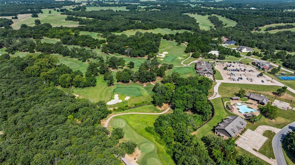 Rock Creek Resort - Land