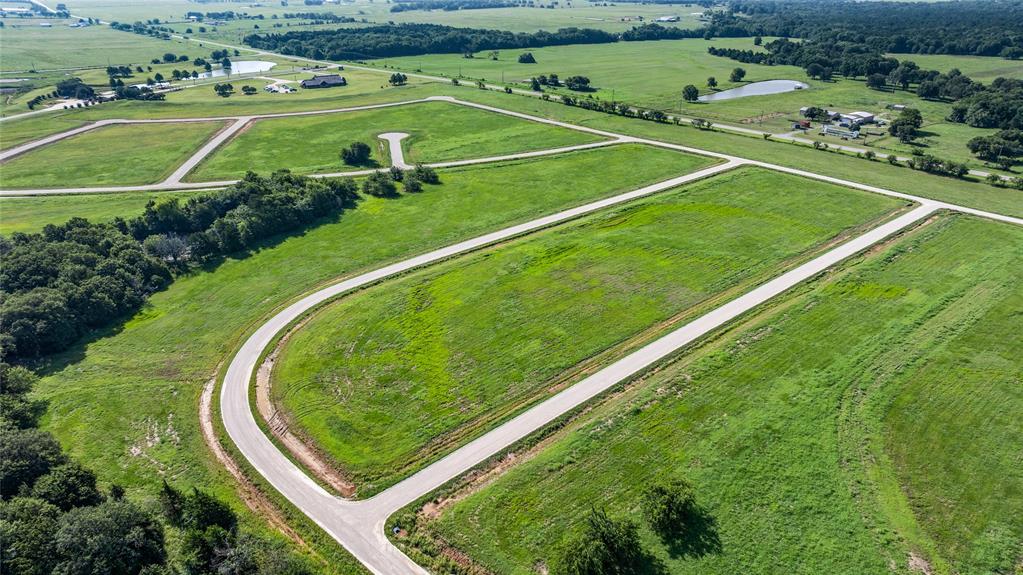 Rock Creek Resort - Land