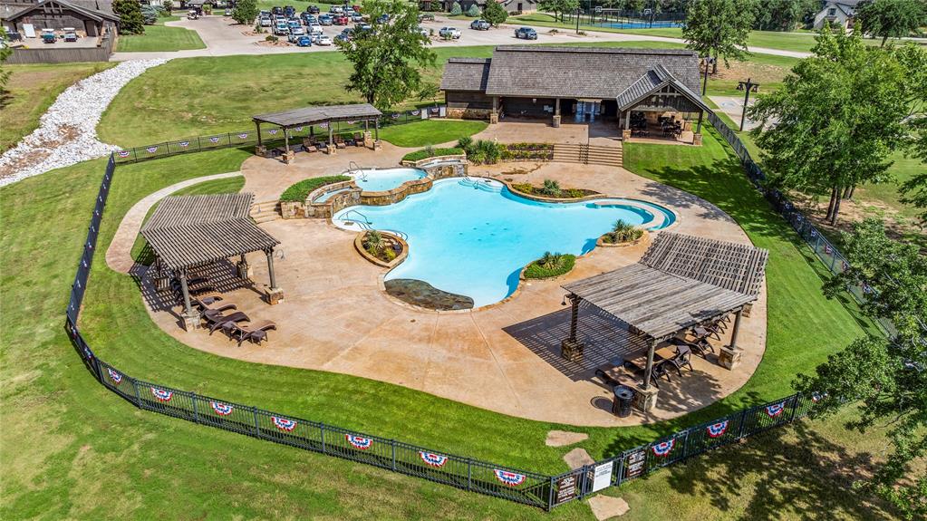 Rock Creek Resort - Land