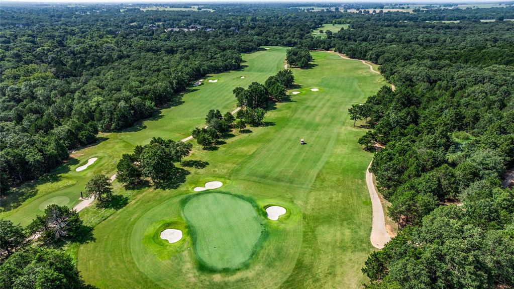 Rock Creek Resort - Land