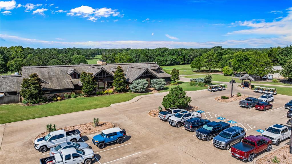 Rock Creek Resort - Land