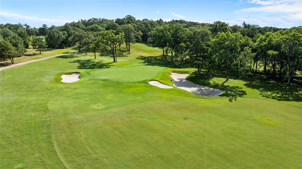 Rock Creek Resort - Land