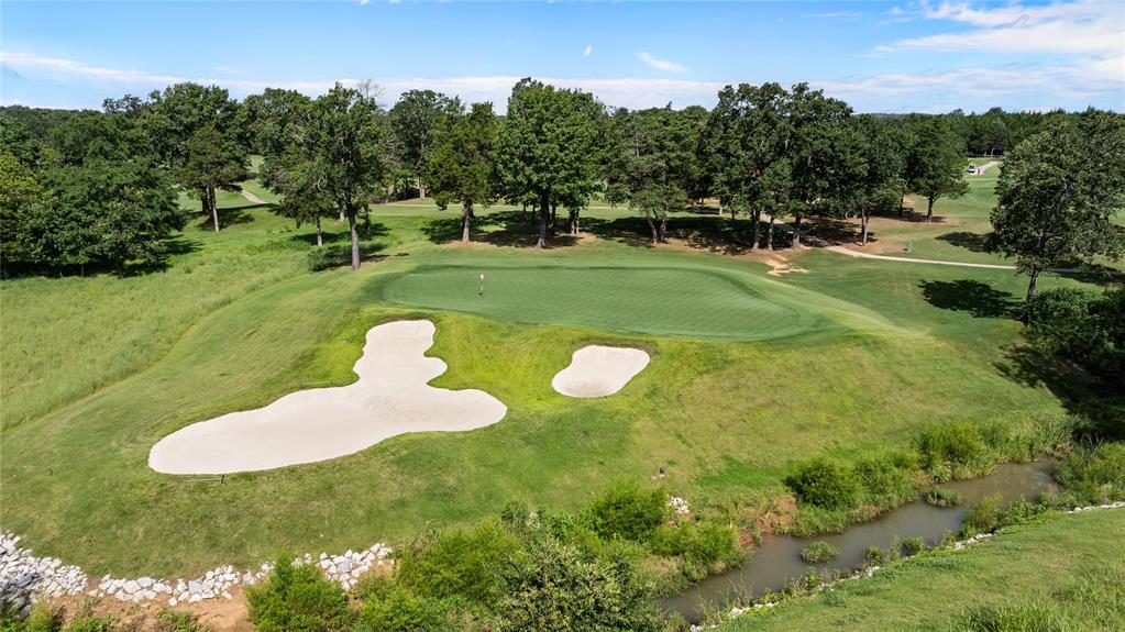 Rock Creek Resort - Land