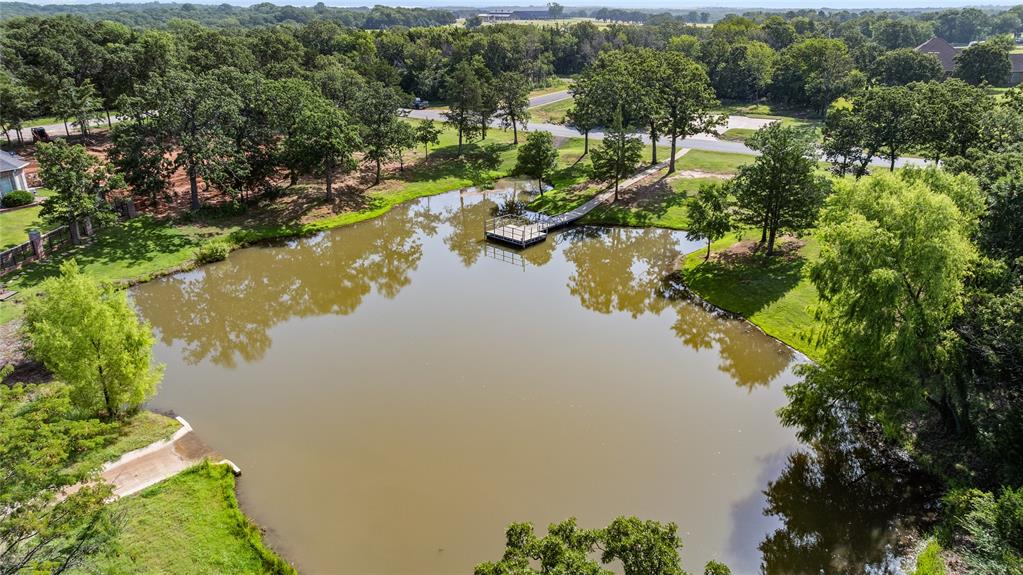 Rock Creek Resort - Land