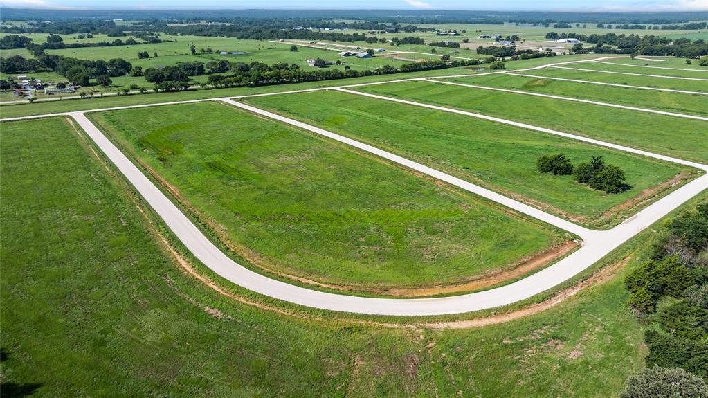 Rock Creek Resort - Land