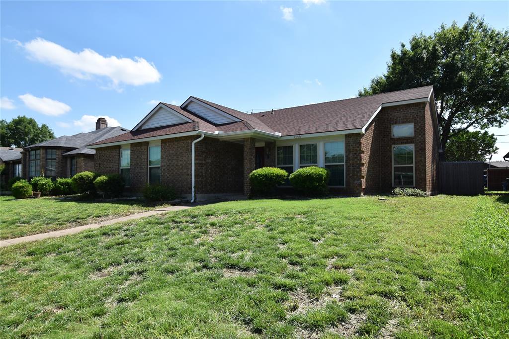 2806 Dukeswood Drive