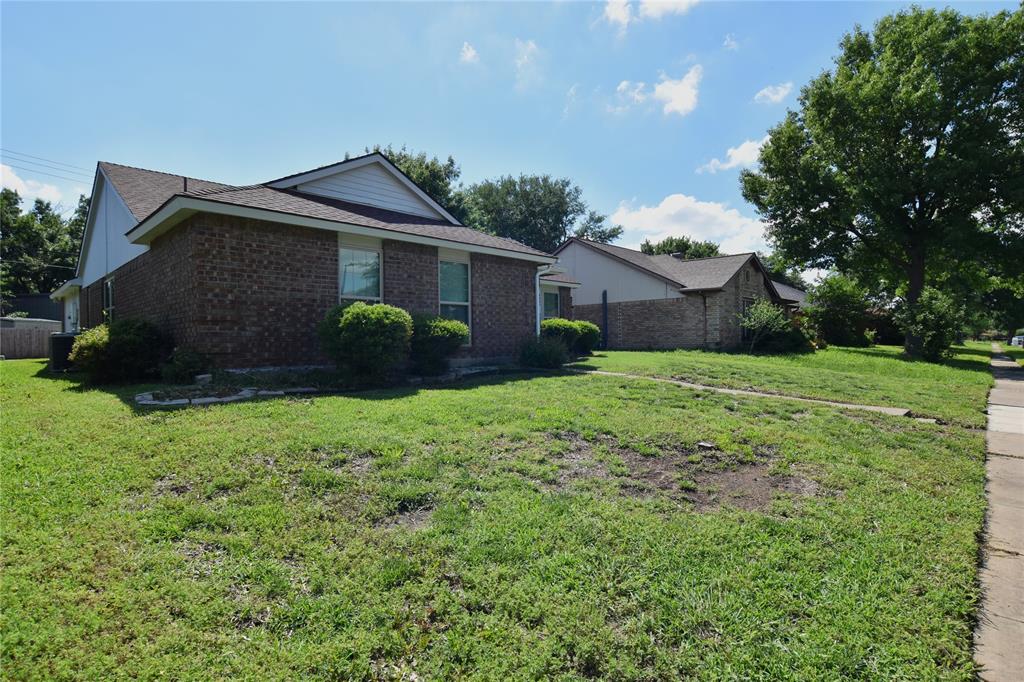 2806 Dukeswood Drive