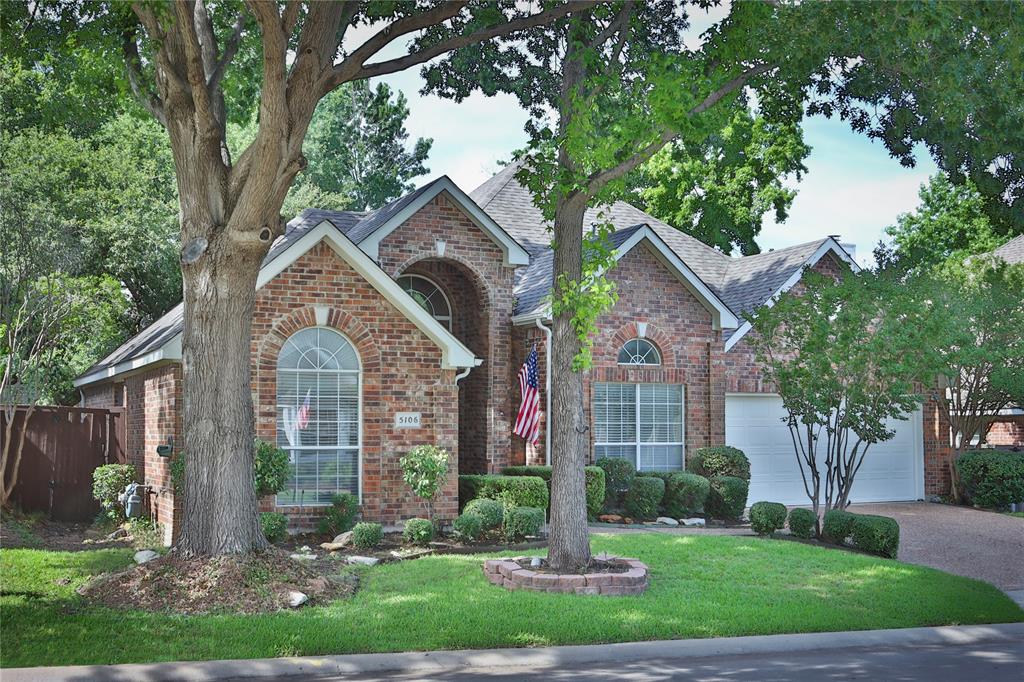 5106 Feather Crest