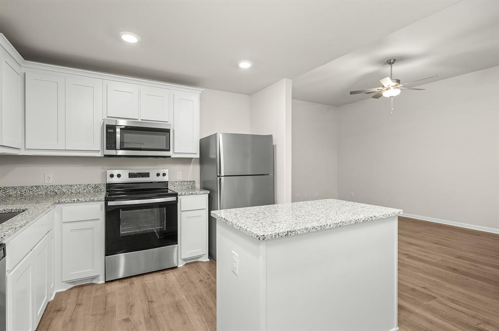 Delano Estates - Residential