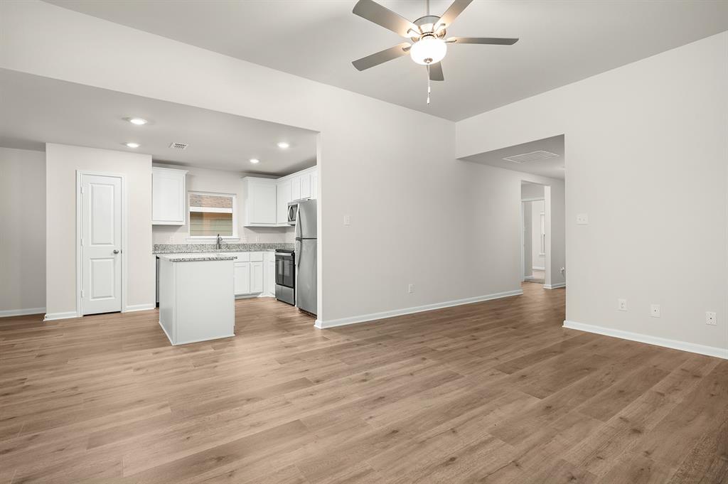 Delano Estates - Residential