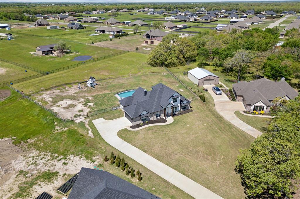 5812 W Sky Hawk Trail