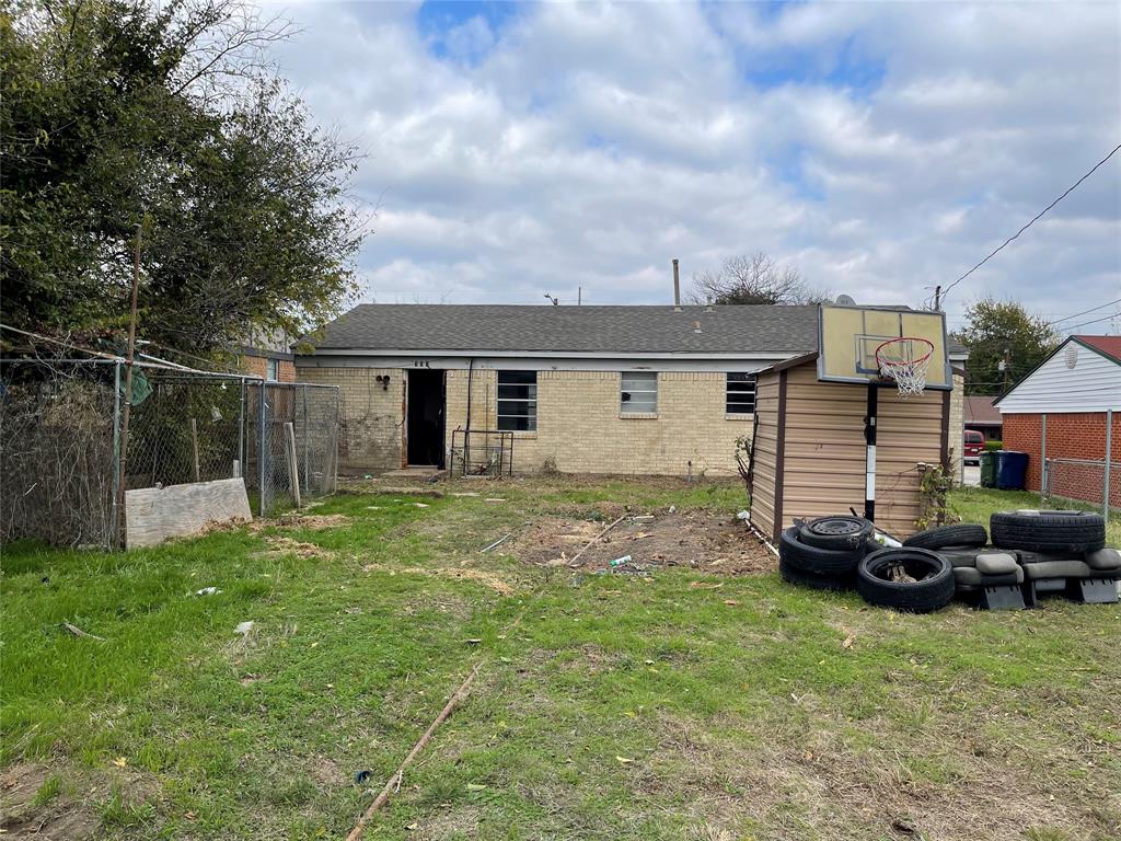 Rainbow Estates - Residential