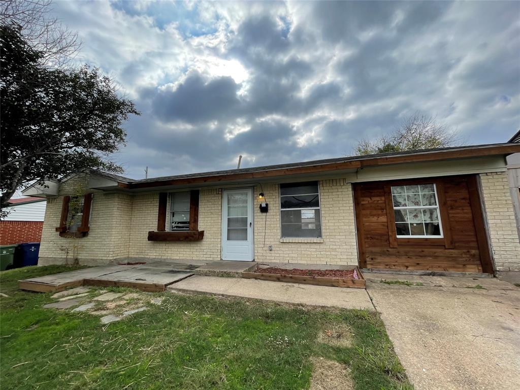 Rainbow Estates - Residential