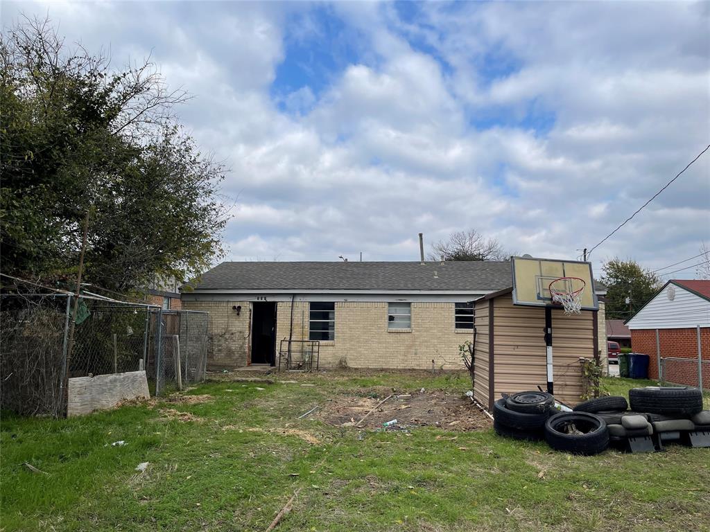 Rainbow Estates - Residential