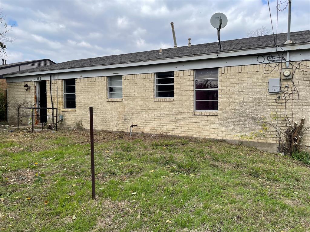 Rainbow Estates - Residential