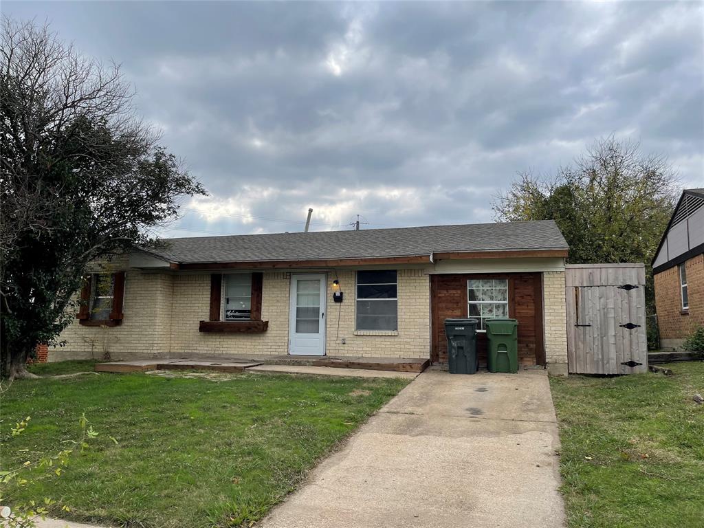 Rainbow Estates - Residential