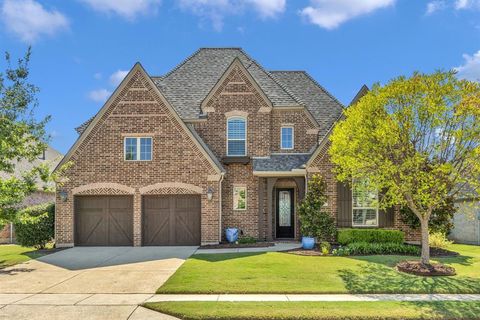 2905 Vaquero Lane Celina TX 75009