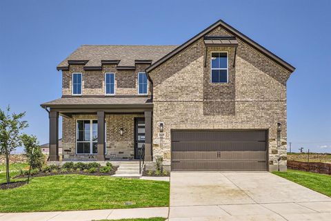 Photo of 2620 Hardwood Drive, Celina, TX 75009 (MLS # 21325235)
