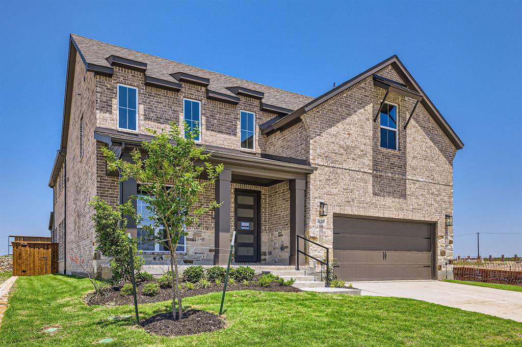 2620 Hardwood Drive