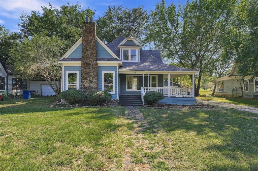 512 E Main Street